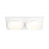 Светильник встраиваемый Ambrella Light TN30711 Светильник встраиваемый Ambrella Light TN30711