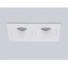 Светильник встраиваемый Ambrella Light TN102830 Светильник встраиваемый Ambrella Light TN102830