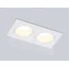 Светильник встраиваемый Ambrella Light TN102830 Светильник встраиваемый Ambrella Light TN102830