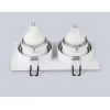 Светильник встраиваемый Ambrella Light TN102830 Светильник встраиваемый Ambrella Light TN102830