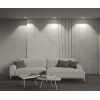 Встраиваемый светильник Maytoni Technical DL043-02-15W4K-SQ-W