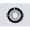 Светильник встраиваемый Ambrella Light TN6604