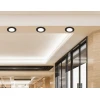 Светильник встраиваемый Ambrella Light TN6604