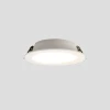Светильник встраиваемый Crystal Lux CLT 529C142 WH 4000K Светильник встраиваемый Crystal Lux CLT 529C142 WH 4000K