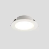 Светильник встраиваемый Crystal Lux CLT 529C118 WH 4000K Светильник встраиваемый Crystal Lux CLT 529C118 WH 4000K