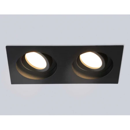 Встраиваемый точечный светильник  Ambrella light TECHNO SPOT TN102760