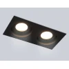 Встраиваемый точечный светильник  Ambrella light TECHNO SPOT TN102760