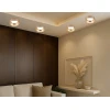 Светильник встраиваемый AMBRELLA LIGHT TECHNO SPOT TN51818 Светильник встраиваемый AMBRELLA LIGHT TECHNO SPOT TN51818