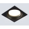 Светильник встраиваемый поворотный AMBRELLA LIGHT TECHNO SPOT TN6657