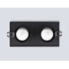 Светильник встраиваемый Ambrella Light TN30712