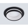 Светильник встраиваемый Ambrella Light TN30708