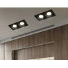 Встраиваемый точечный светильник  Ambrella light TECHNO SPOT TN102746