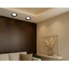 Светильник встраиваемый поворотный AMBRELLA LIGHT TECHNO SPOT TN6653