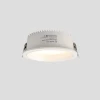 Светильник встраиваемый Crystal Lux CLT 529C135 WH 3000K Светильник встраиваемый Crystal Lux CLT 529C135 WH 3000K
