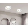 Встраиваемый точечный светильник  Ambrella light TECHNO SPOT TN102755
