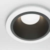 Встраиваемый светильник Maytoni Technical DL126-GU10-WB Встраиваемый светильник Maytoni Technical DL126-GU10-WB
