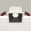 Встраиваемый светильник Maytoni Technical DL043-01-10W3K-D-SQ-WB Встраиваемый светильник Maytoni Technical DL043-01-10W3K-D-SQ-WB