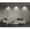 Встраиваемый светильник Maytoni Technical DL043-01-10W3K-D-SQ-WB Встраиваемый светильник Maytoni Technical DL043-01-10W3K-D-SQ-WB