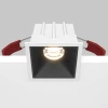Встраиваемый светильник Maytoni Technical DL043-01-10W3K-D-SQ-WB Встраиваемый светильник Maytoni Technical DL043-01-10W3K-D-SQ-WB