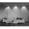 Встраиваемый светильник Maytoni Technical DL043-01-10W3K-D-SQ-WB Встраиваемый светильник Maytoni Technical DL043-01-10W3K-D-SQ-WB