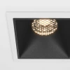 Встраиваемый светильник Maytoni Technical DL043-01-10W3K-D-SQ-WB Встраиваемый светильник Maytoni Technical DL043-01-10W3K-D-SQ-WB