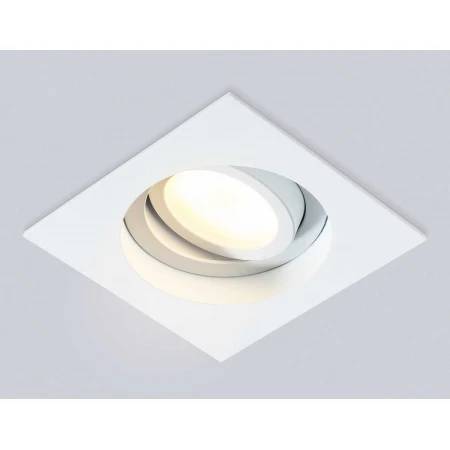 Встраиваемый точечный светильник Ambrella light TECHNO SPOT TN102757