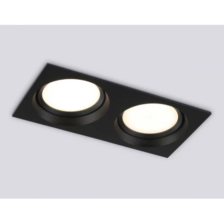 Светильник встраиваемый поворотный AMBRELLA LIGHT TECHNO SPOT TN52235