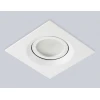 Светильник встраиваемый поворотный AMBRELLA LIGHT TECHNO SPOT TN102743