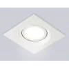 Светильник встраиваемый поворотный AMBRELLA LIGHT TECHNO SPOT TN102743