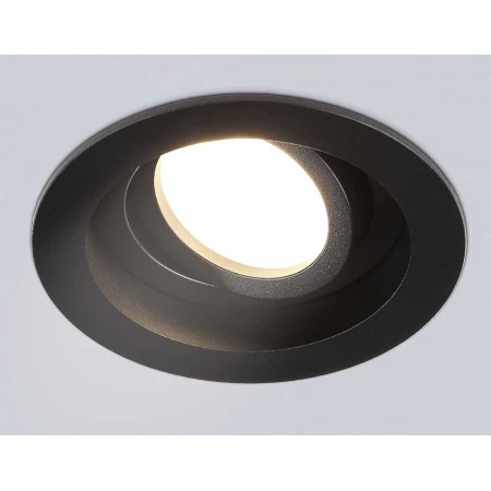 Встраиваемый точечный светильник Ambrella light TECHNO SPOT TN102756