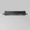 Встраиваемый светильник Maytoni Technical Points DL065-20W3-6K-TRS-B Встраиваемый светильник Maytoni Technical Points DL065-20W3-6K-TRS-B