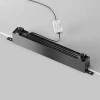 Встраиваемый светильник Maytoni Technical Points DL065-20W3-6K-TRS-B Встраиваемый светильник Maytoni Technical Points DL065-20W3-6K-TRS-B