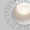 Встраиваемый светильник Maytoni Technical Dip DL122-15W-4K-TRS-W Встраиваемый светильник Maytoni Technical Dip DL122-15W-4K-TRS-W