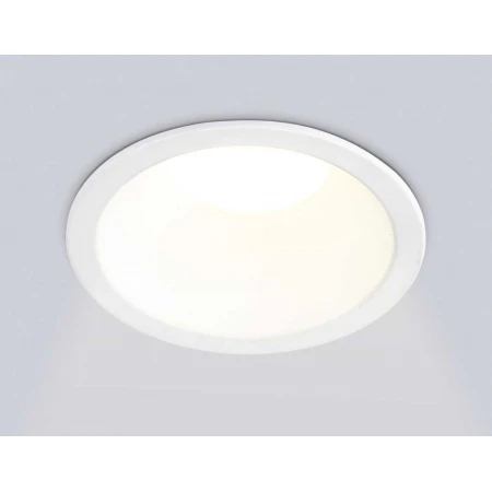 Светильник встраиваемый Ambrella Light TN102805