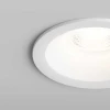 Встраиваемый светильник Hesby Lighting Hesby Sogne IP20,50Вт, GU10, белый HSBL_0096 Встраиваемый светильник Hesby Lighting Hesby Sogne IP20,50Вт, GU10, белый HSBL_0096