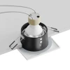 Встраиваемый светильник Hesby Lighting Nova IP44, 35Вт, GU10, белый HSBL_0136 Встраиваемый светильник Hesby Lighting Nova IP44, 35Вт, GU10, белый HSBL_0136