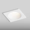 Встраиваемый светильник Hesby Lighting Nova IP44, 35Вт, GU10, белый HSBL_0136 Встраиваемый светильник Hesby Lighting Nova IP44, 35Вт, GU10, белый HSBL_0136