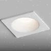 Встраиваемый светильник Hesby Lighting Nova IP44, 35Вт, GU10, белый HSBL_0136 Встраиваемый светильник Hesby Lighting Nova IP44, 35Вт, GU10, белый HSBL_0136