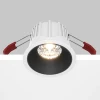 Встраиваемый светильник Maytoni Technical DL043-01-15W3K-D-RD-WB Встраиваемый светильник Maytoni Technical DL043-01-15W3K-D-RD-WB