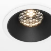 Встраиваемый светильник Maytoni Technical DL043-01-15W3K-D-RD-WB Встраиваемый светильник Maytoni Technical DL043-01-15W3K-D-RD-WB