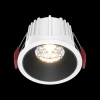 Встраиваемый светильник Maytoni Technical DL043-01-15W3K-D-RD-WB Встраиваемый светильник Maytoni Technical DL043-01-15W3K-D-RD-WB