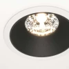 Встраиваемый светильник Maytoni Technical DL043-01-15W3K-D-RD-WB Встраиваемый светильник Maytoni Technical DL043-01-15W3K-D-RD-WB