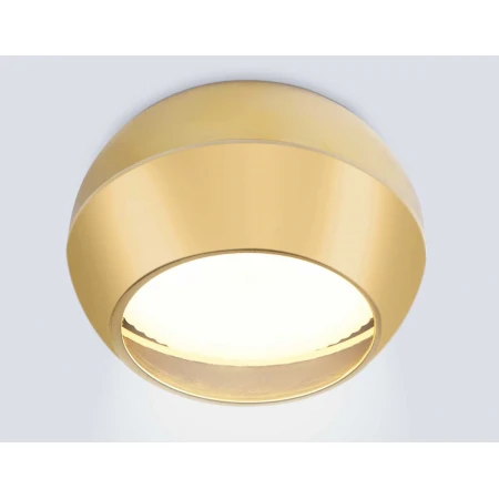 Светильник встраиваемый AMBRELLA LIGHT TECHNO SPOT TN6640