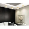 Светильник встраиваемый AMBRELLA LIGHT TECHNO SPOT TN6640 Светильник встраиваемый AMBRELLA LIGHT TECHNO SPOT TN6640