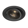 Встраиваемый светильник Maytoni Technical DL052-L12B4K Встраиваемый светильник Maytoni Technical DL052-L12B4K