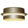 Светильник встраиваемый Reluce Technical 53025-9.0-001RLD GX53 GD Светильник встраиваемый Reluce Technical 53025-9.0-001RLD GX53 GD