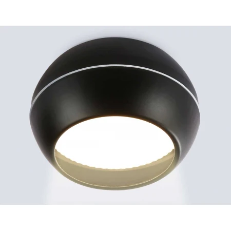 Светильник встраиваемый AMBRELLA LIGHT TECHNO SPOT TN6638