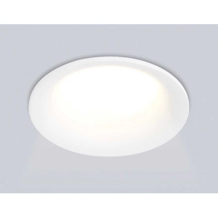 Светильник встраиваемый Ambrella Light TN51810