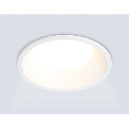 Светильник встраиваемый Ambrella Light TN51813