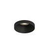 Точечный светильник Kraab Systems POINTS COIN LED 220В 8Вт 4000К CRI90 50° NO-DIM угольно-черный 26.101.12